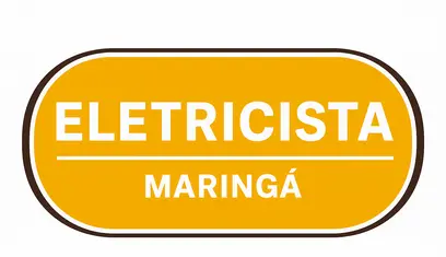 eletricista maringa
